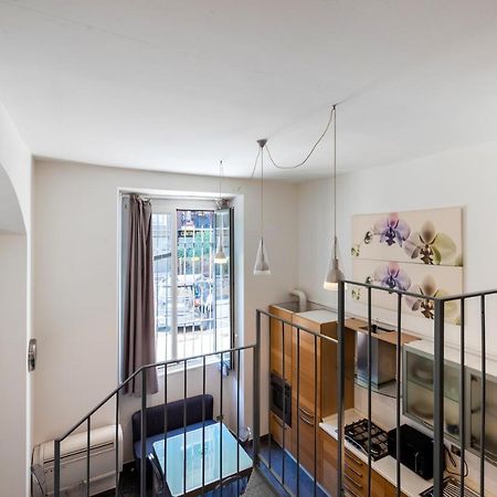 Esclusivo Loft In Porta Romana, A 250M Dalla Bocconi 米兰 外观 照片
