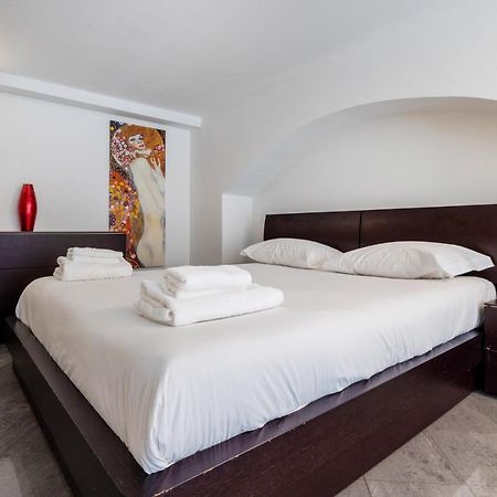 Esclusivo Loft In Porta Romana, A 250M Dalla Bocconi 米兰 外观 照片