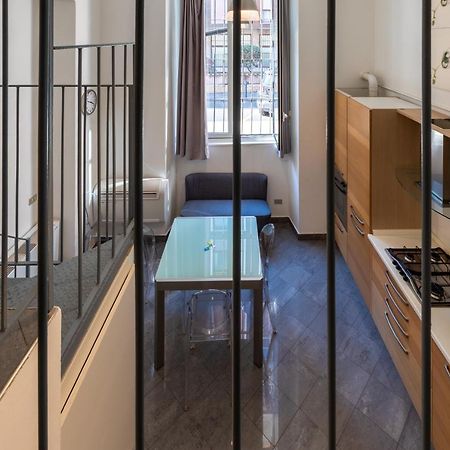 Esclusivo Loft In Porta Romana, A 250M Dalla Bocconi 米兰 外观 照片