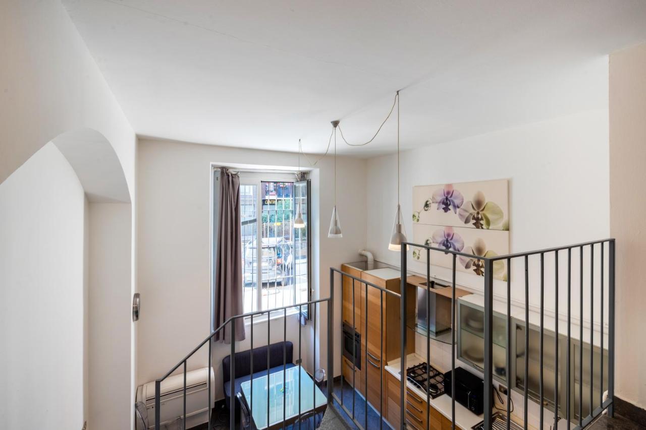 Esclusivo Loft In Porta Romana, A 250M Dalla Bocconi 米兰 外观 照片