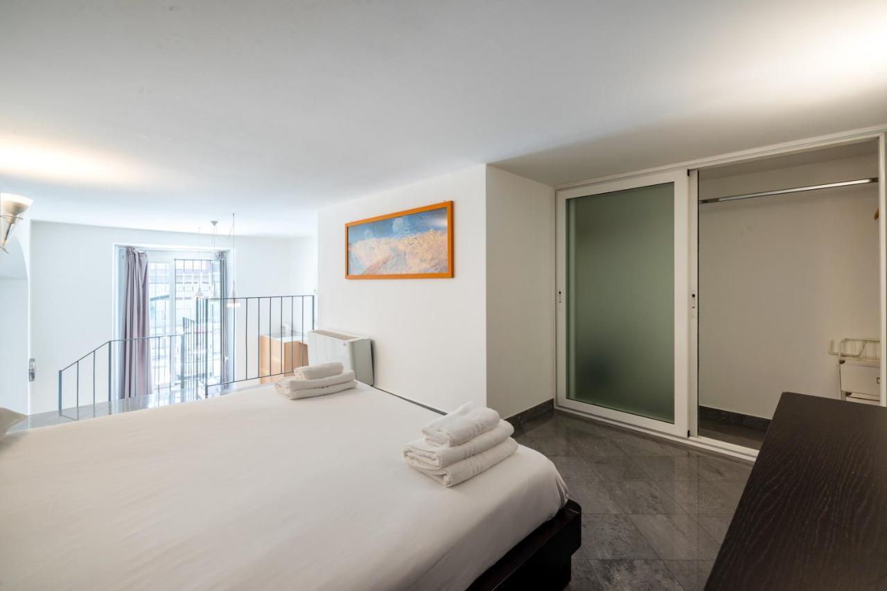 Esclusivo Loft In Porta Romana, A 250M Dalla Bocconi 米兰 外观 照片