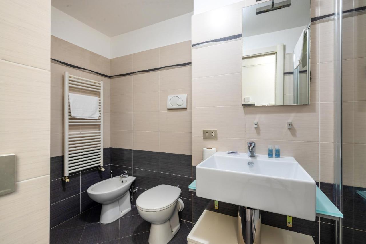 Esclusivo Loft In Porta Romana, A 250M Dalla Bocconi 米兰 外观 照片