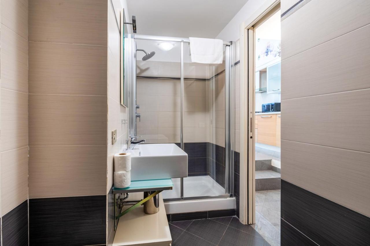 Esclusivo Loft In Porta Romana, A 250M Dalla Bocconi 米兰 外观 照片